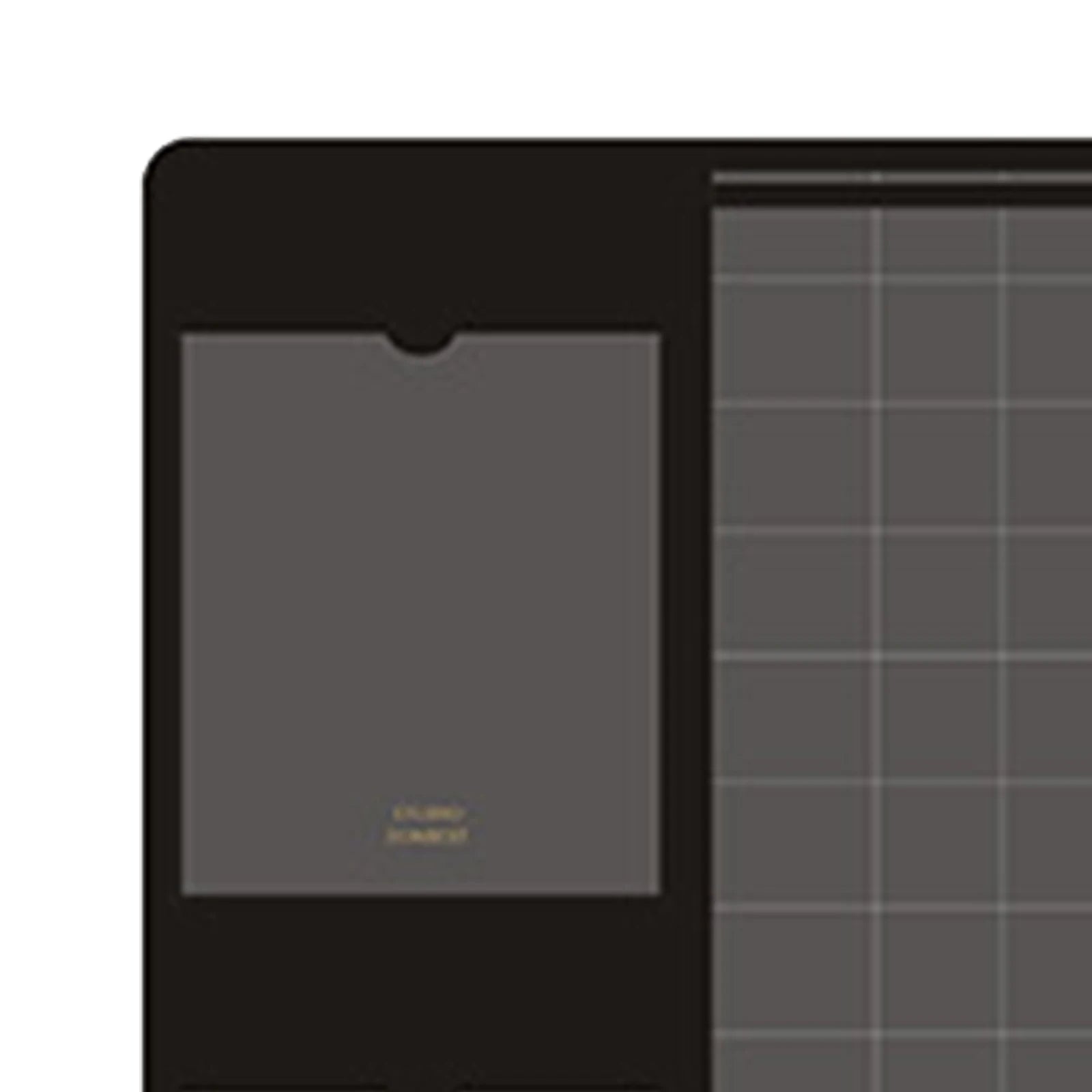 Desk Protect Pad Desk Mat Desk Writing Pad Desk Mouse Keyboard Pad PU Leather Office Desk Mat ,for Keyboard Laptop Home Office