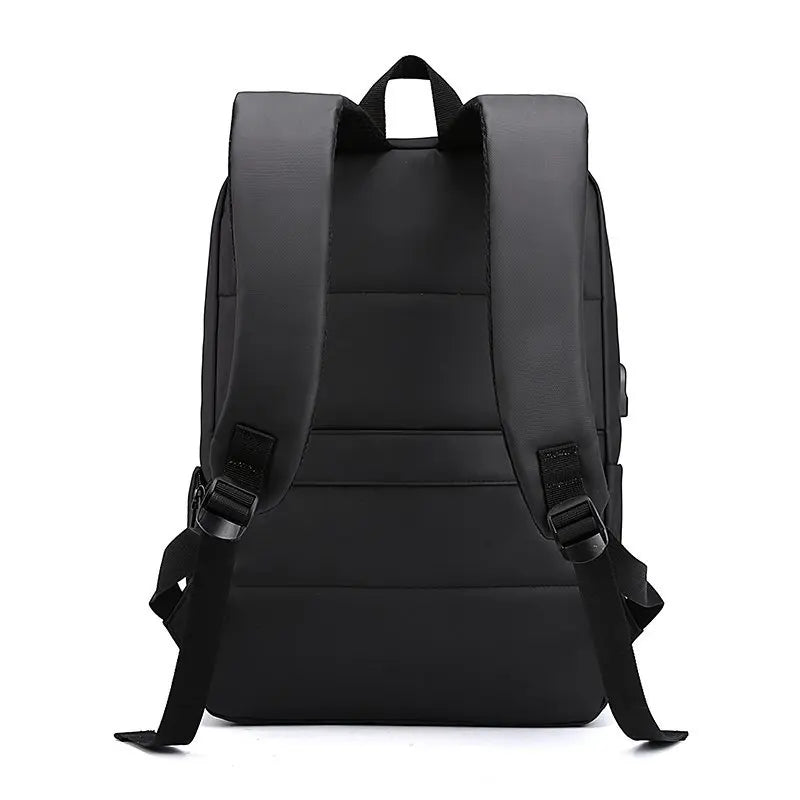 Large capacity business backpack, stylish student backpack, multifunctional laptop backpack, suitable for business,travel,school