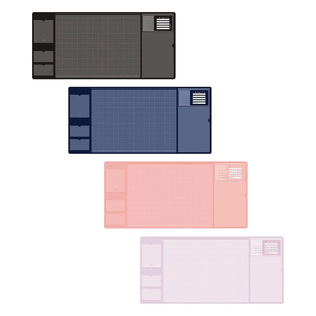 Desk Protect Pad Desk Mat Desk Writing Pad Desk Mouse Keyboard Pad PU Leather Office Desk Mat ,for Keyboard Laptop Home Office