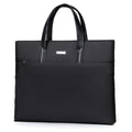 Laptop Tote Bag -  Large Capacity Business Office Handbag with Notebook Compartment，Briefcase Business Men's Bag Computer Bag