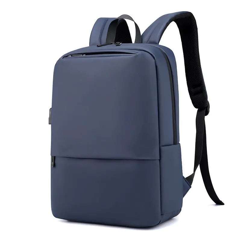 Large capacity business backpack, stylish student backpack, multifunctional laptop backpack, suitable for business,travel,school