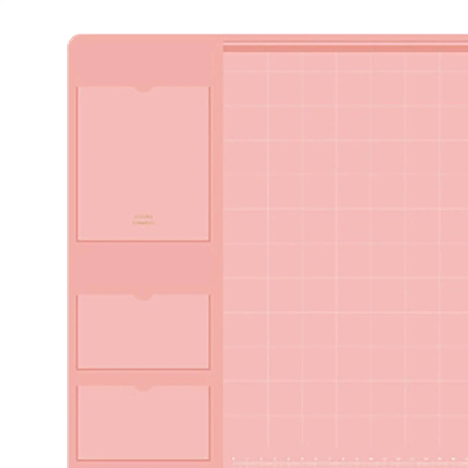 Desk Protect Pad Desk Mat Desk Writing Pad Desk Mouse Keyboard Pad PU Leather Office Desk Mat ,for Keyboard Laptop Home Office